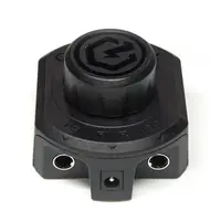Блок питания Critical MNML BLACK