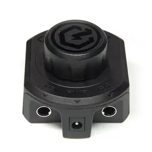 Блок живлення Critical MNML BLACK Блок живлення Critical MNML BLACK