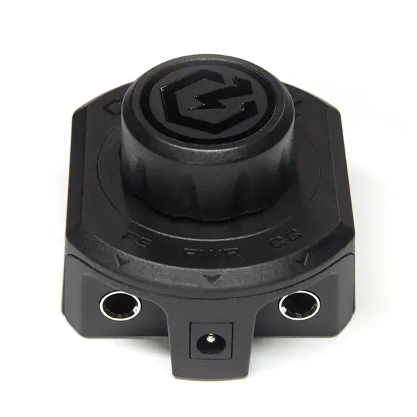 Блок живлення Critical MNML BLACK 28538