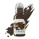 Тату краска Michele Dark Skin World Famous (30 мл.) купить недорого в Украине, фото 8200