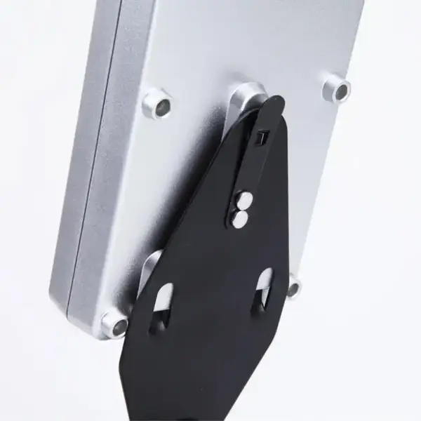 Блок питания Hurricane Power 2 Silver купить недорого в Украине, фото 36952