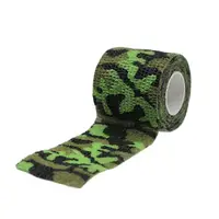 Бандаж Army Green широкий (12 шт. упаковка)