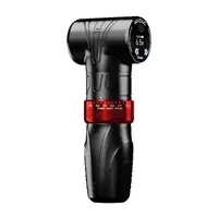 Бездротова модульна тату машинка TOUGH BLACK by Hummingbird