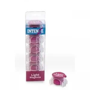 Тату краска One Cap Light Magenta Intenze (1 Cap) купить