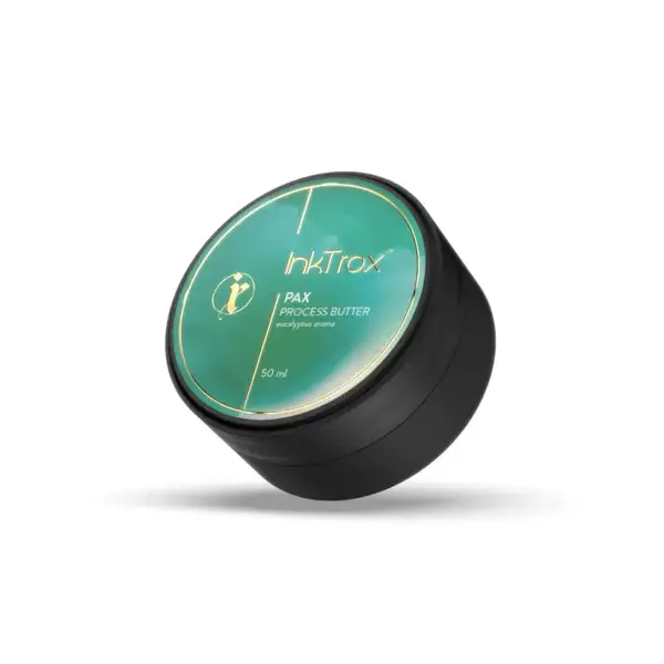 Тату масло баттер InkTrox Pax tattoo butter/muss - 50 ml 21973