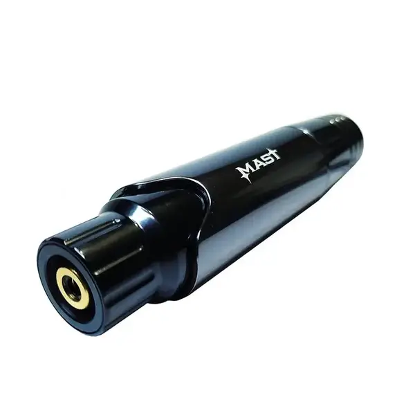 Модульна машинка MAST P10 Black 16895