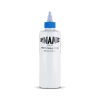 Тату фарба Dynamic Heavy White (240 мл.) Тату фарба Dynamic Heavy White (240 мл.)