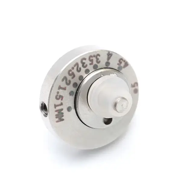 Эксцентрик с регулировкой вылета иглы купить недорого в Украине, фото 15094