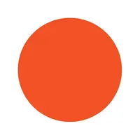 Тату краска Velma Orange 51 Intenze - 30 мл