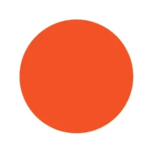 Тату краска Velma Orange 51 Intenze - 30 мл купить