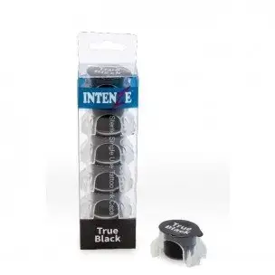 Тату фарба One Cap True Black Intenze (1 Cap) 2618