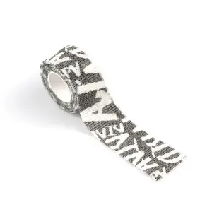 Бандаж Skull широкий купить