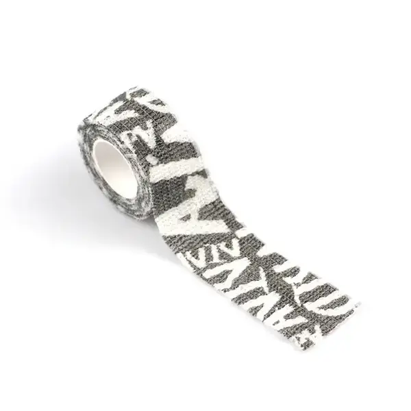 Бандаж Skull широкий купить недорого в Украине, фото 8552