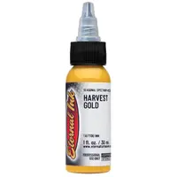 Тату краска Harvest Gold Eternal (30 мл)