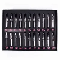 Набор стальных наконечников 22 шт. купить