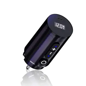 Бездротовий блок живлення Ambition Professional Mini Portable батарея