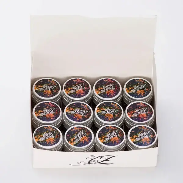 Капси з вкладками для очищення голок Blend&Dry EZ 23561