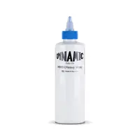 Тату фарба Dynamic Heavy  White (30 мл.)