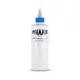 Тату фарба Dynamic Heavy White (30 мл.) 2