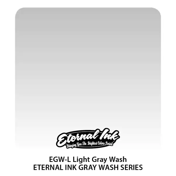 Набор красок Gray Wash 5 Bottle Eternal (30 мл) купить недорого в Украине, фото 10995