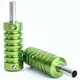 Тату держатель Grip Green купить недорого в Украине, фото 7358