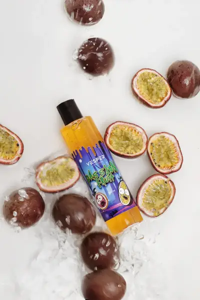 Антибактериальное мыло Passion Fruit VESPER - 100 мл купить недорого в Украине, фото 35037