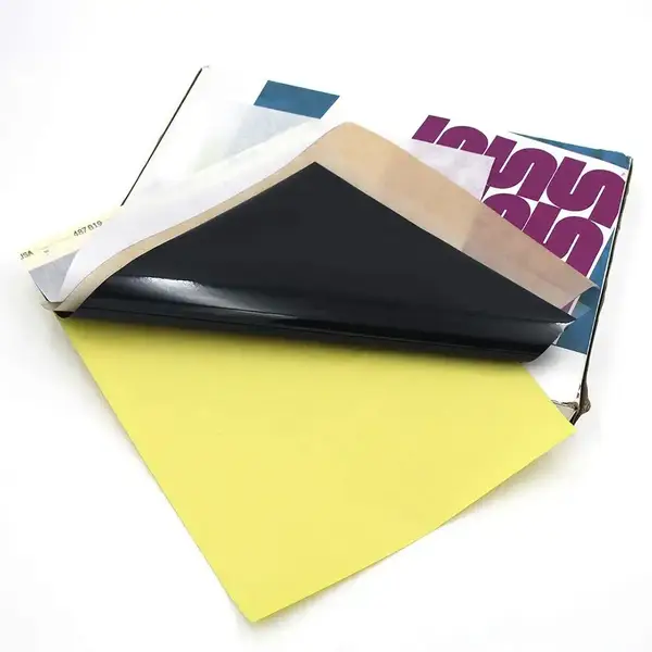 Бумага для машинного перевода Classic Thermal Spirit (100 листов. Упаковка) купить недорого в Украине, фото 40086