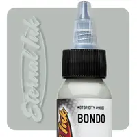 Упаковка Тату краска Bondo Eternal - 30 ml 04/25