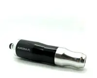 Модульная татуировка машинка Aurora P1 Silver