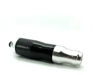Модульна тату машинка Aurora P1 Silver