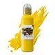 Тату краска Canary Yellow World Famous (60 мл.) купить недорого в Украине, фото 4