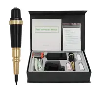 Набор Giant Sun g9420 Black для перманентного макияжа. Набор Giant Sun g9420 Black для перманентного макияжа. купить