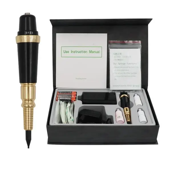 Набор Giant Sun g9430 для перманентного макияжа 10070