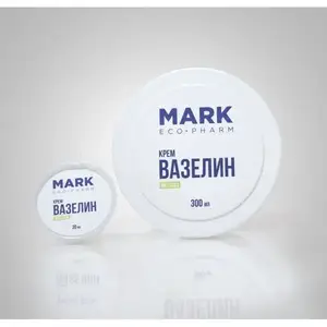 Вазелин с мелиссой Mark EcoPharm (300 мл) купить