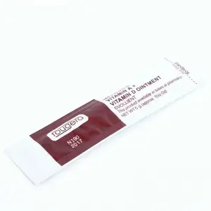 Противовоспалительное средство Fougera vitamin A&amp;D купить