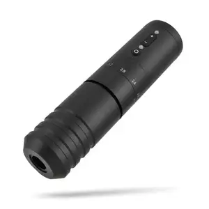 Беспроводная тату машинка Ambition Ninja Travel Беспроводная тату машинка Ambition Ninja Travel купить