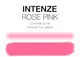 Тату краска Rose Pink Intenze (15 мл.) купить недорого в Украине, фото 2