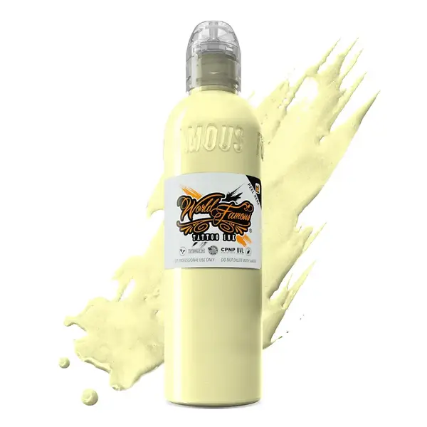 Тату фарба Rancid Butter Vincent Zatter's World Famous 30ml. (30 мл.) 843