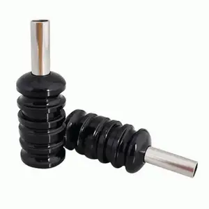 Тату тримач Flask Black Тату тримач Flask Black