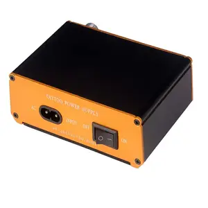 Блок питания Gorilla Orange version 2 Led Блок питания Gorilla Orange version 2 Led купить