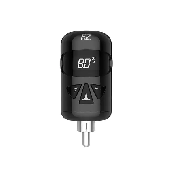 Беспроводной блок питания EZ PG3 RCA Black купить недорого в Украине, фото 19856