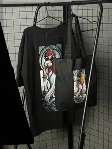 Футболка Kyiv Tattoo Fest 2024 Футболка Kyiv Tattoo Fest 2024