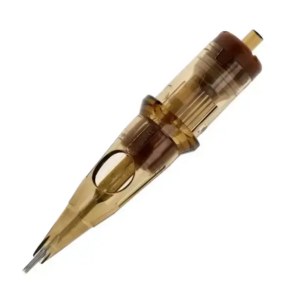 13 Round Liner KWADRON ( 0.30 ) Контурні картриджі (1 шт.) 44927