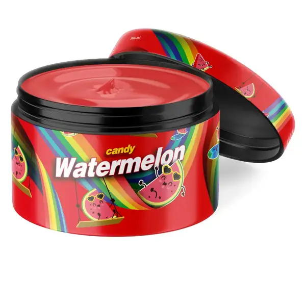 Крем-Вазелін Watermelon Candys Vesper - 300 мл 38408