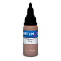 Уценка Папа краска Clay Intenze - 30 ml 07/24