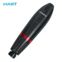Модульна машинка Space Aluminum PRO Mast