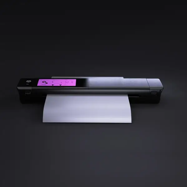 Бездротовий термо тату принтер OZER OZER Wireless Quick Stencil Bluetooth Printer 40600