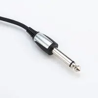 Кліп корд EZ Master Pro Black RCA