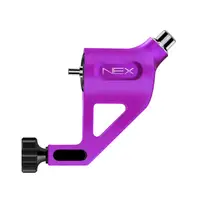 Роторная татуировка AVA A3 NEX Purple