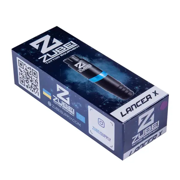 Модульная татуировка Zubei Lancex X Galaxy купить недорого в Украине, фото 16546